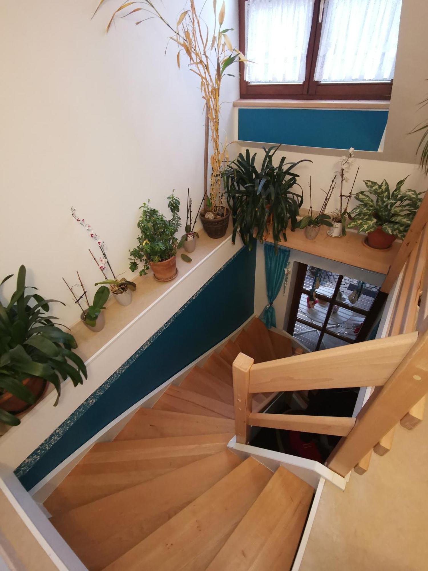 Burgpreppach Studio Und Apartment Auf Dem Pferdehof מראה חיצוני תמונה
